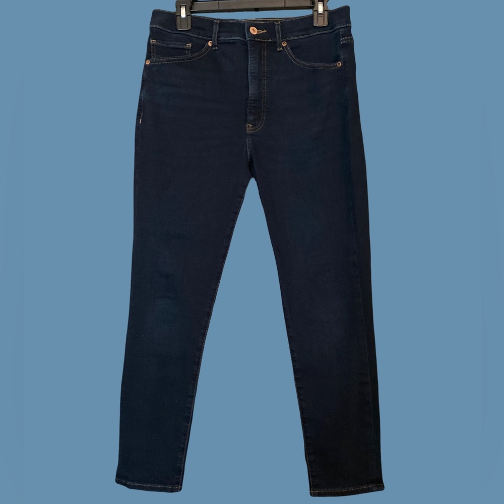 Express Skinny Jeans Size 10 Short